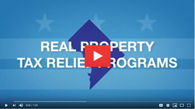 Image for OTR Tax Relief Programs for Property Owners Image for OTR Tax Relief Programs for Property Owners