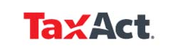 TaxAct logo