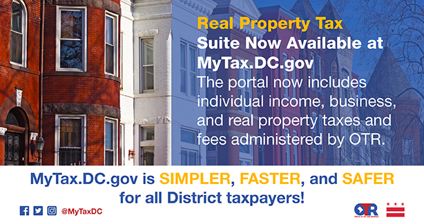 Image for Real Property Tax Suite