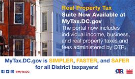 Image for Real Property Tax Suite 